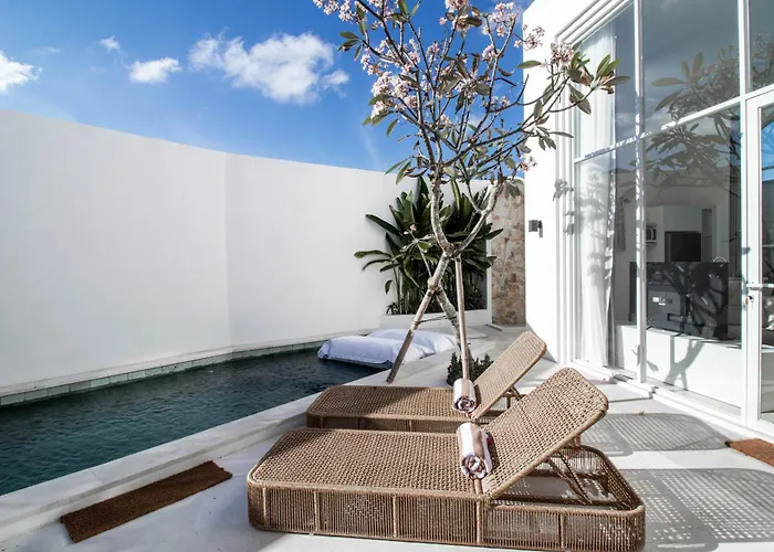 Casa De Villin By Balisuperhost ウルワツ