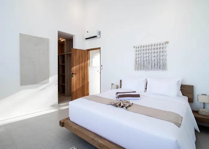 Casa De Villin By Balisuperhost *