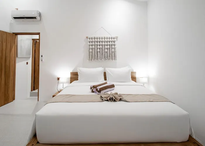 Casa De Villin By Balisuperhost *