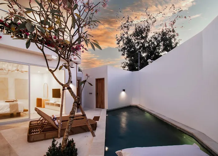 Casa De Villin By Balisuperhost ウルワツ
