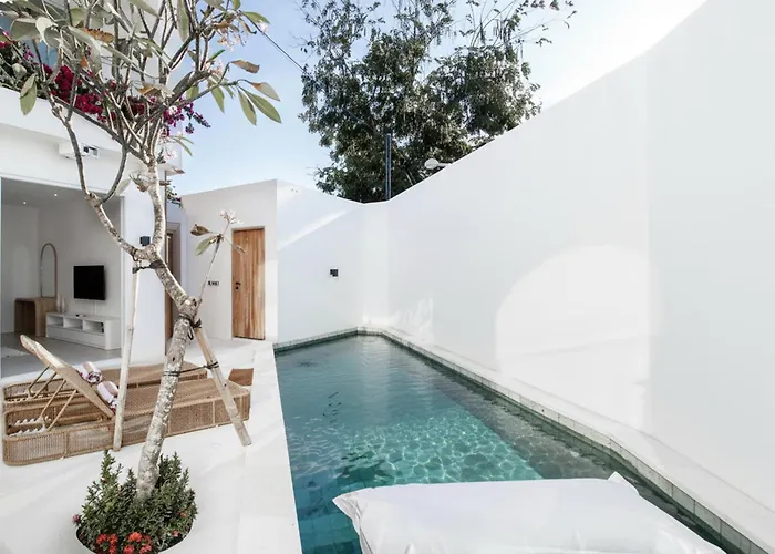 ヴィラ Casa De Villin By Balisuperhost