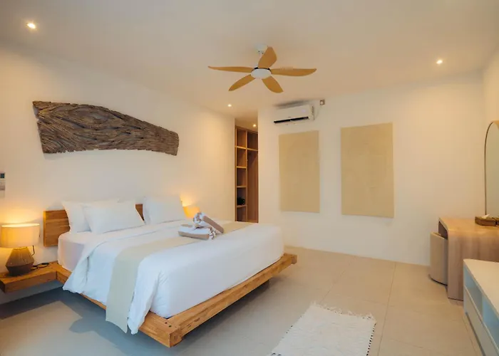 Casa De Villin By Balisuperhost *